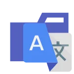 Locale SVG Icon